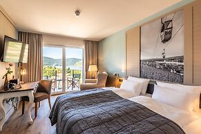 PAPA RHEIN Hotel & Spa