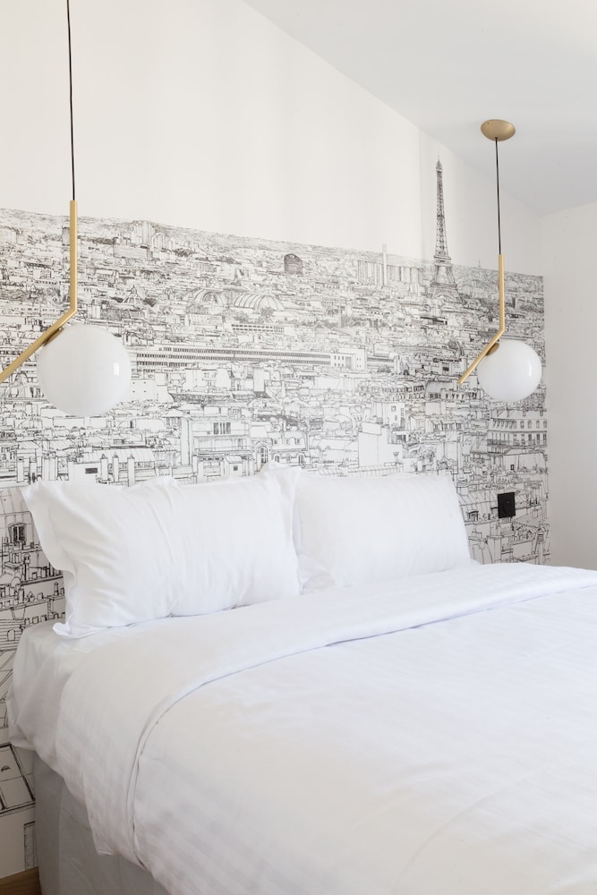 Hotel So Marais