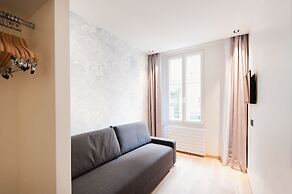 Hotel So Marais