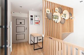 Hotel So Marais