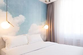 Hotel So Marais