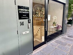 Hotel So Marais