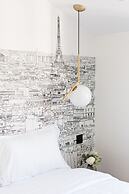 Hotel So Marais