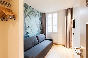 Hotel So Marais