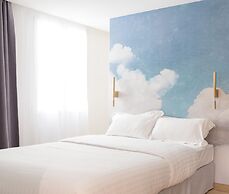 Hotel So Marais