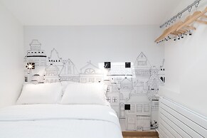 Hotel So Marais