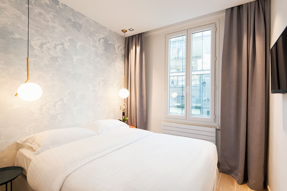 Hotel So Marais