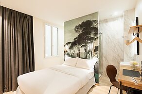 Hotel So Marais