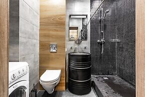 Loft Apartment