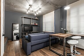 Loft Apartment