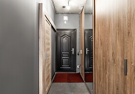 Loft Apartment