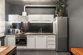 Loft Apartment