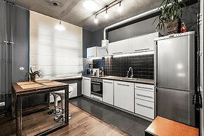 Loft Apartment