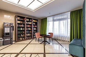 Loft Apartment 2