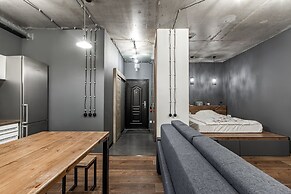 Loft Apartment 2