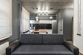 Loft Apartment 2