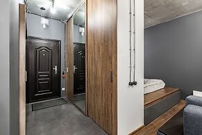 Loft Apartment 2