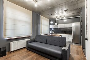 Loft Apartment 2