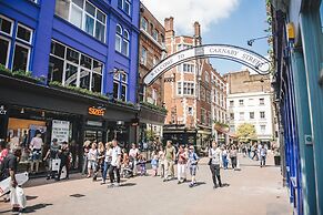 Zedwell Piccadilly Circus