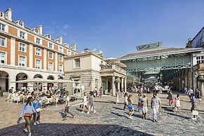 Zedwell Piccadilly Circus