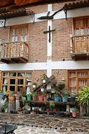 Posada de Los Reyes