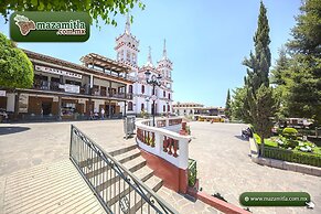 Posada de Los Reyes
