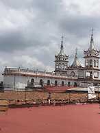 Posada de Los Reyes