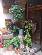 Posada de Los Reyes