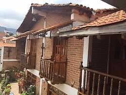 Posada de Los Reyes