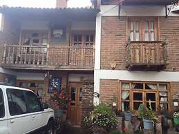 Posada de Los Reyes