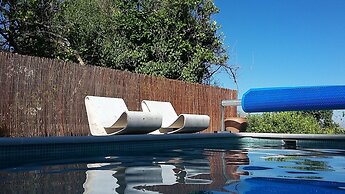 Casa Los Tejones