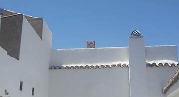 Casa Los Tejones