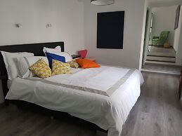 Casa Los Tejones