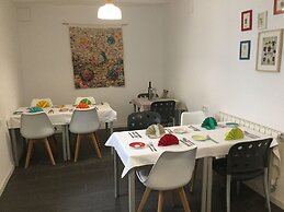 Casa Los Tejones