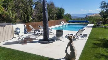 Casa Los Tejones
