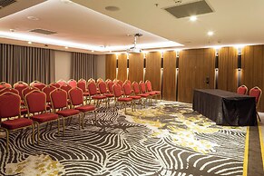 Sheraton Bishkek