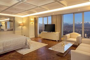 Sheraton Bishkek