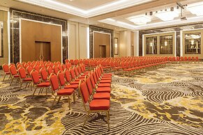 Sheraton Bishkek