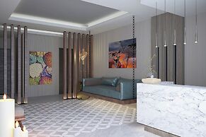 Sheraton Bishkek