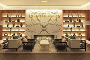 Sheraton Bishkek