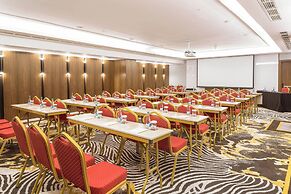 Sheraton Bishkek