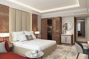 Sheraton Bishkek