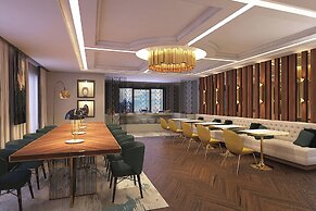 Sheraton Bishkek