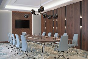 Sheraton Bishkek