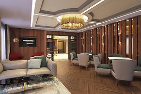 Sheraton Bishkek