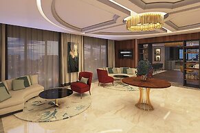 Sheraton Bishkek