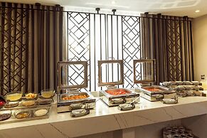 Sheraton Bishkek