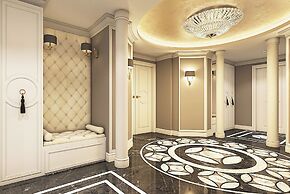 Sheraton Bishkek