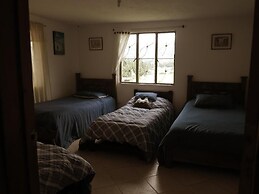 Hostal Casa Lantana Suesca