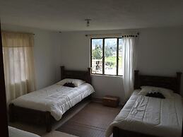 Hostal Casa Lantana Suesca